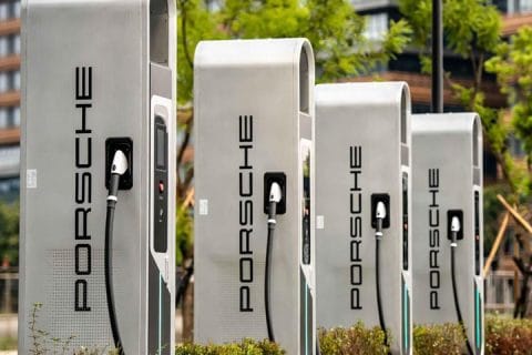 Автомобилестроение