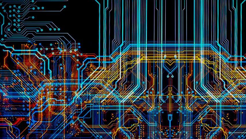 Проектирование печатных плат (PCB)